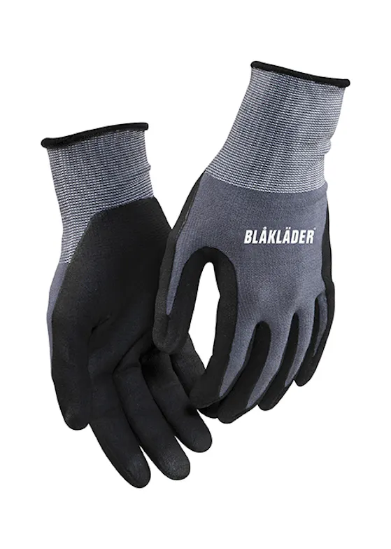 Blåkläder 2271 Werkhandschoenen 12-pack