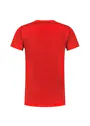 Santino Jace 1014487 T-shirt Regular Fit Basics miniatuur