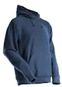 Mascot 22786-466 Sweatshirt Hooded Regular Fit Customized miniatuur
