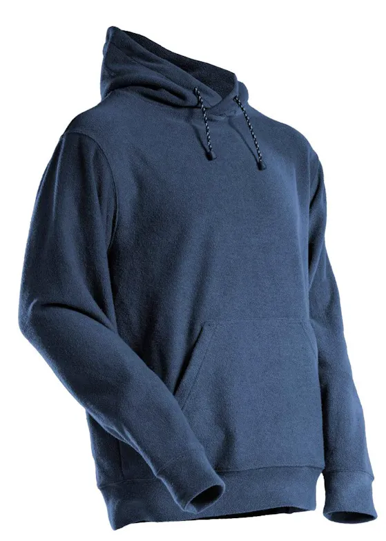 Mascot 22786-466 Sweatshirt Hooded Regular Fit Customized