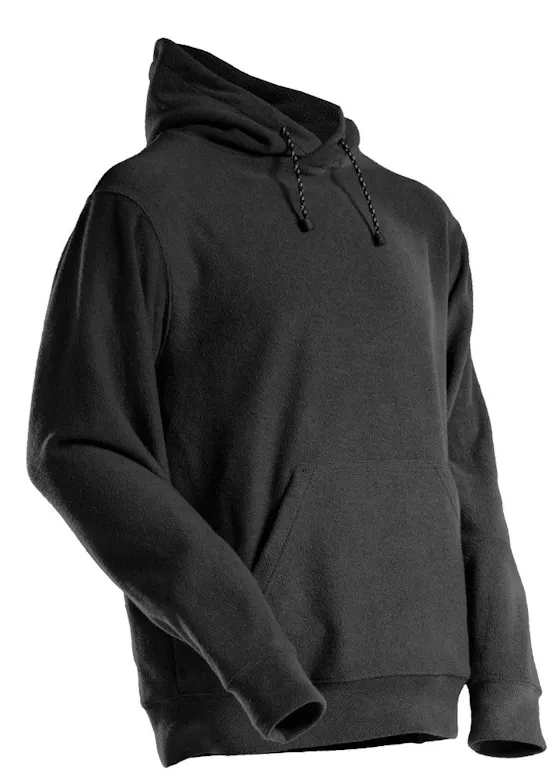 Mascot 22786-466 Sweatshirt Hooded Regular Fit Customized