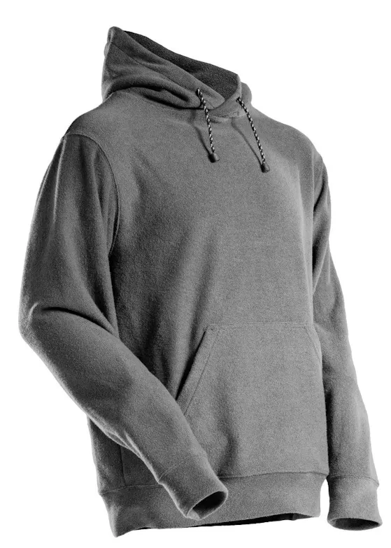 Mascot 22786-466 Sweatshirt Hooded Regular Fit Customized