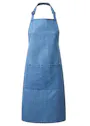 Premier Colours Collection Bib Apron With Pocket miniatuur