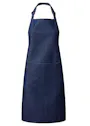 Premier Colours Collection Bib Apron With Pocket miniatuur