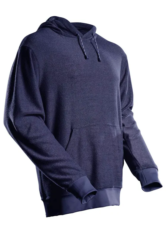 Mascot 22886-466 Sweatshirt Hooded Regular Fit Customized
