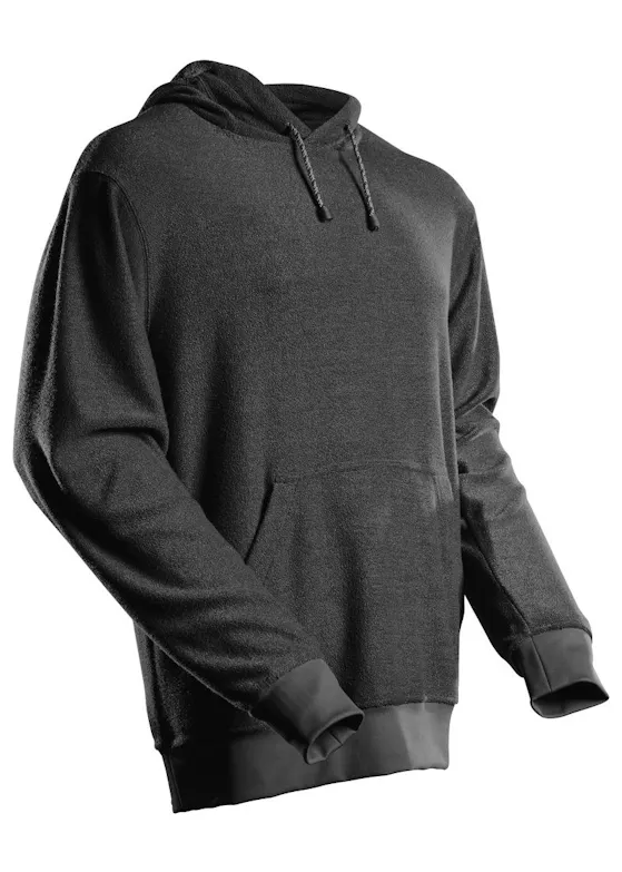 Mascot 22886-466 Sweatshirt Hooded Regular Fit Customized