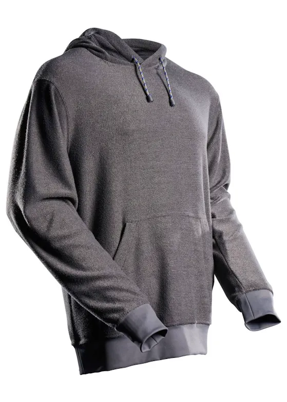 Mascot 22886-466 Sweatshirt Hooded Regular Fit Customized