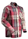 Mascot 22904-446 Flanel Overhemd Geblokt Regular Fit Customized miniatuur
