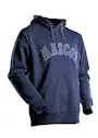 Mascot 22986-280 Capuchontrui met Mascot-Logo Regular Fit Customized miniatuur