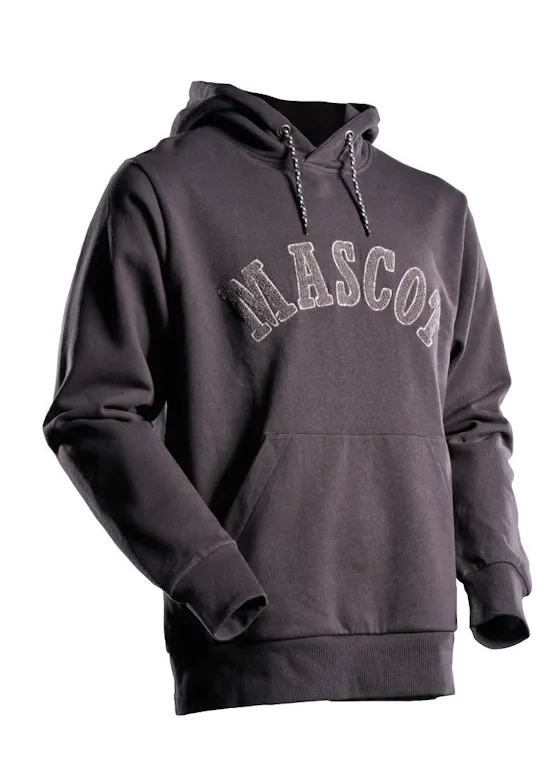 Mascot 22986-280 Capuchontrui met Mascot-Logo Regular Fit Customized