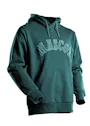 Mascot 22986-280 Capuchontrui met Mascot-Logo Regular Fit Customized miniatuur