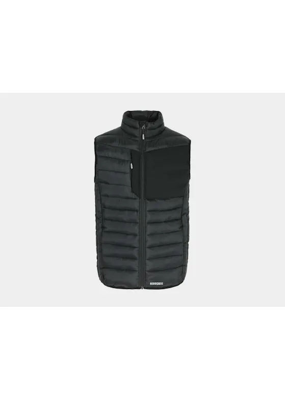 Herock Suri Bodywarmer - 22MBW2401