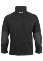 Herock Markus Fleece Jas miniatuur