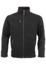Herock Markus Fleece Jas miniatuur