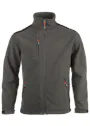 Herock Markus Fleece Jas miniatuur