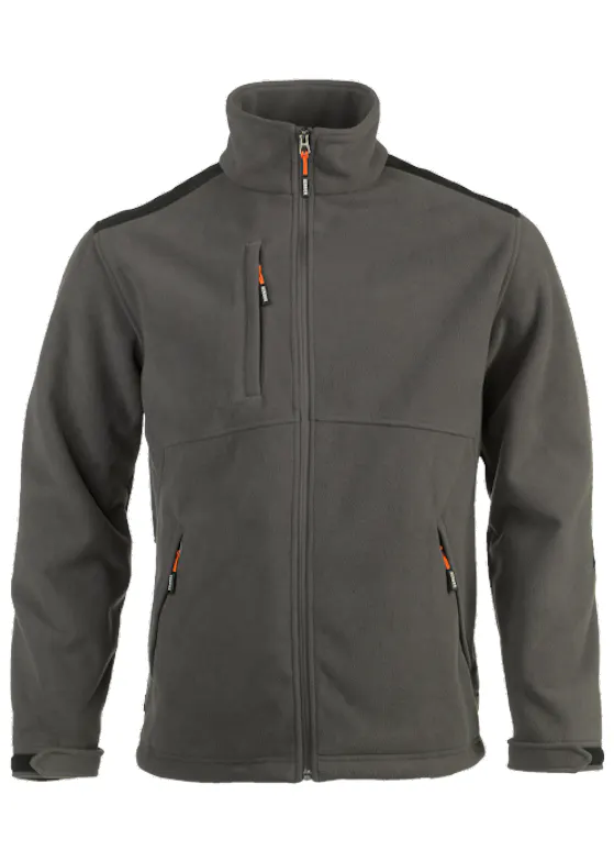 Herock Markus Fleece Jas
