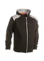 Herock Juno 22MSW1301 Sweater Kap Regular Fit miniatuur
