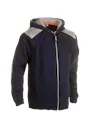 Herock Juno 22MSW1301 Sweater Kap Regular Fit miniatuur