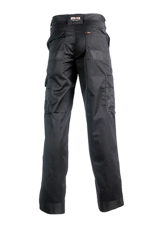Herock Mars Broek Shortleg