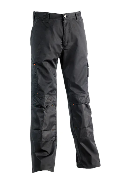 Herock Mars Broek Shortleg