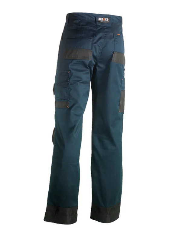 Herock Mars Broek Shortleg