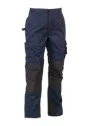 Herock Titan Broek Shortleg 22MTR1801 miniatuur