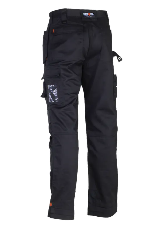 Herock Nato Broek Shortleg 22MTR1803