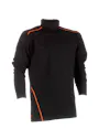 Herock Lotis 22MTS0902 Rolnek T-Shirt Lange Mouwen Regular Fit miniatuur