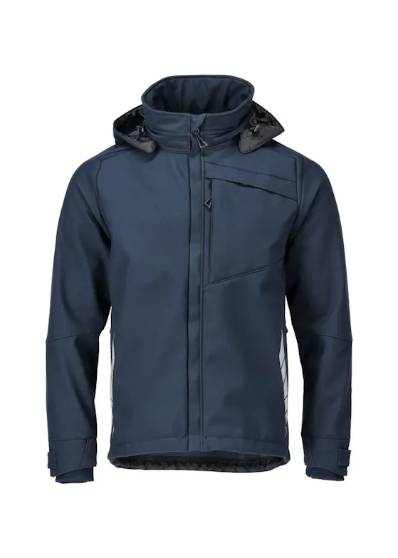 Mascot Hardwear Softshell Jas 23102
