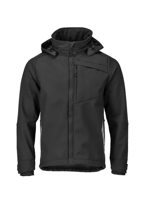 Mascot Hardwear Softshell Jas 23102