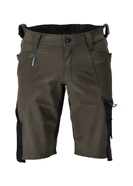 Mascot Advanced Shorts 23149