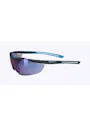 Hellberg Safety Argon AF+AS smoke blauw miniatuur