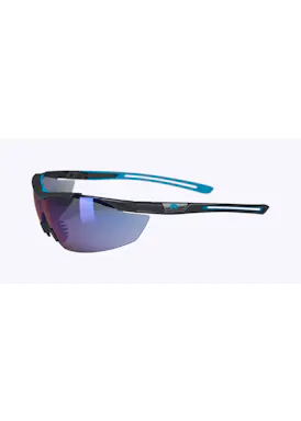 Hellberg Safety Argon AF+AS smoke blauw