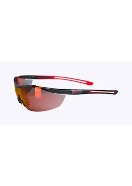 Hellberg Safety Argon AF+AS Smoke Rood