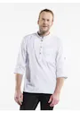 Chaud Devant Bujutsu Jacket White miniatuur