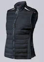 BP® 1994 Gewatteerd Thermisch Gilet Slim Fit miniatuur