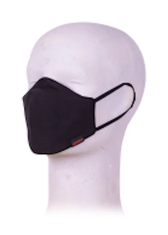 Herock Masker Vaste Filter Kinderen