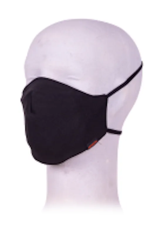Herock Masker Met Uitneembare Filter