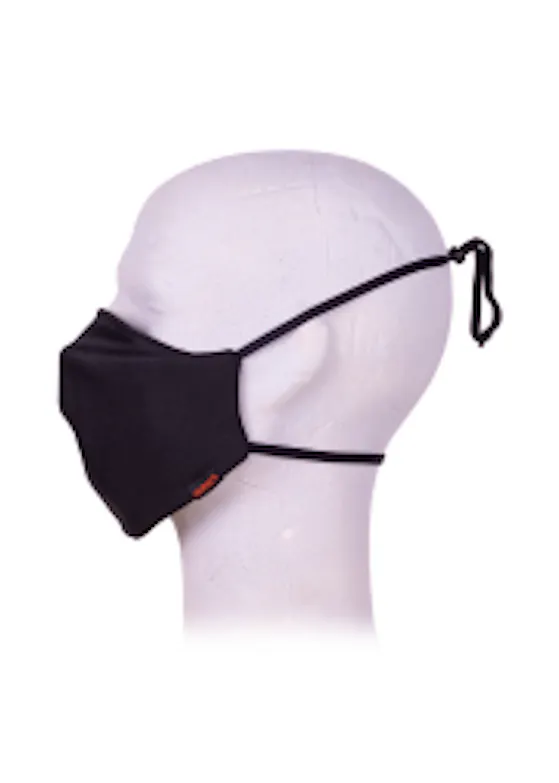 Herock Masker Met Uitneembare Filter