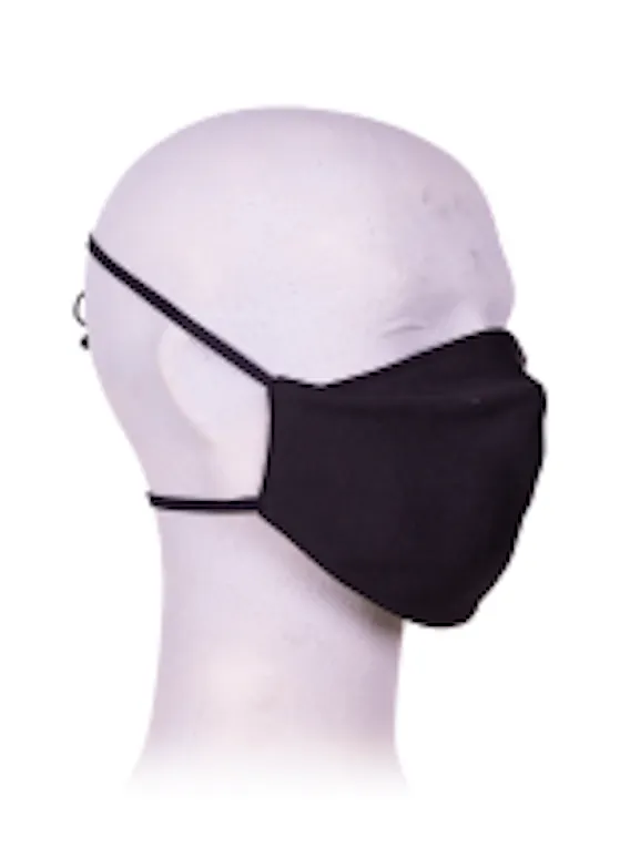 Herock Masker Met Uitneembare Filter