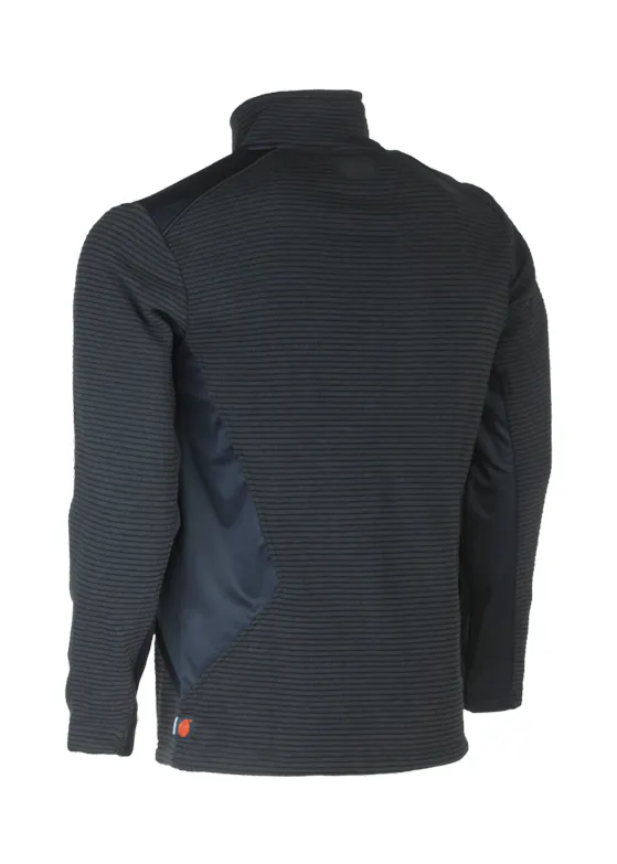 Herock Orion Fleece Jas 23MJC1801