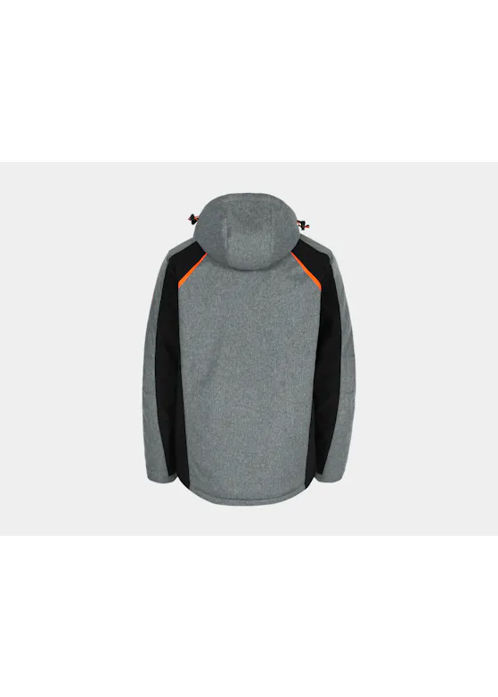 Herock Faris Softshell Jas - 23MJC2401
