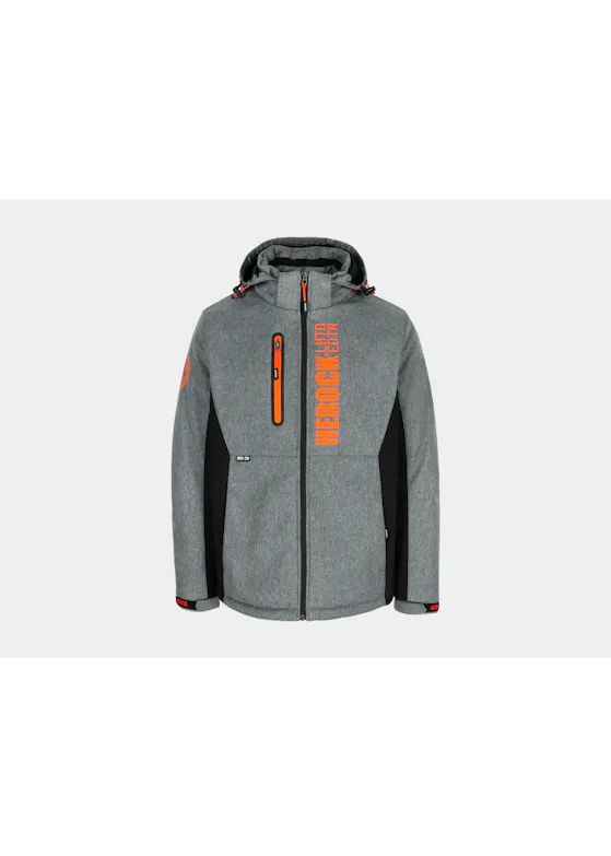 Herock Faris Softshell Jas - 23MJC2401