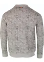 Herock Engineer 23MSW1901 Sweater Regular Fit miniatuur