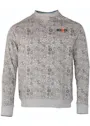 Herock Engineer 23MSW1901 Sweater Regular Fit miniatuur