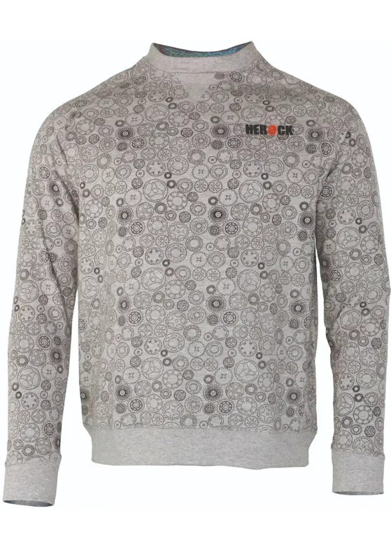 Herock Engineer 23MSW1901 Sweater Regular Fit