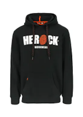 Herock Hero 23MSW2101 Sweater Met Kap Regular Fit