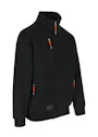 Herock Otar 23MSW2301 Sweater Kraag Verwarmd Regular Fit miniatuur