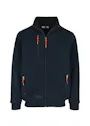 Herock Otar 23MSW2301 Sweater Kraag Verwarmd Regular Fit miniatuur
