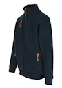 Herock Otar 23MSW2301 Sweater Kraag Verwarmd Regular Fit miniatuur